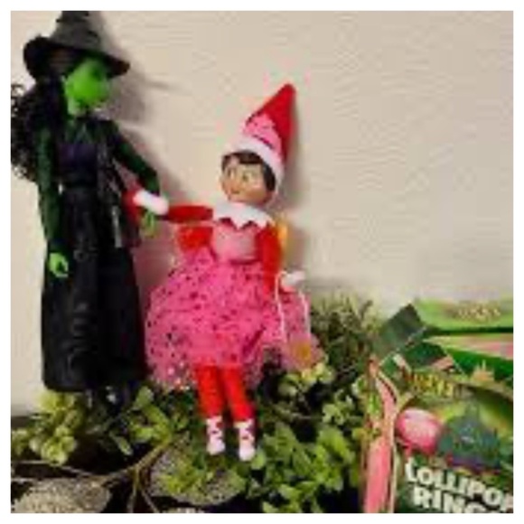 ❌ 12/10 WICKED WEDNESDAY VINTAGE FASHION SHARE F GROUP - Picture 10 of 16